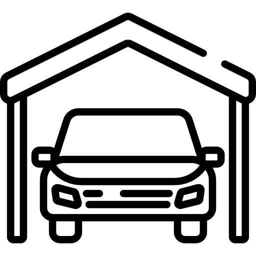 garaje